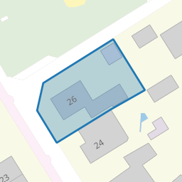 Perceel HDB01-Z-2676