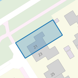 Perceel HDB01-Z-2677