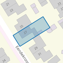 Perceel HDB01-Z-2680
