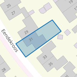 Perceel HDB01-Z-2682