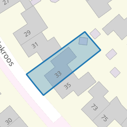 Perceel HDB01-Z-2683