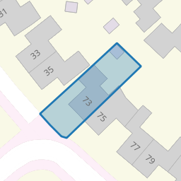 Perceel HDB01-Z-2685