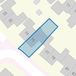 Perceel HDB01-Z-2686