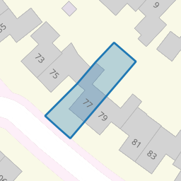 Perceel HDB01-Z-2687