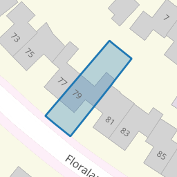 Perceel HDB01-Z-2688