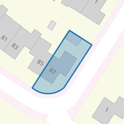Perceel HDB01-Z-2692