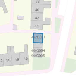 Perceel HDB01-Z-2706