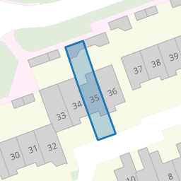 Perceel HDB01-Z-2713