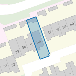 Perceel HDB01-Z-2714