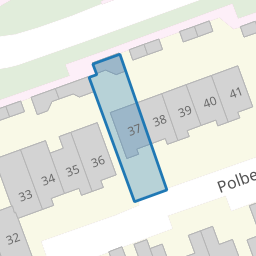 Perceel HDB01-Z-2715