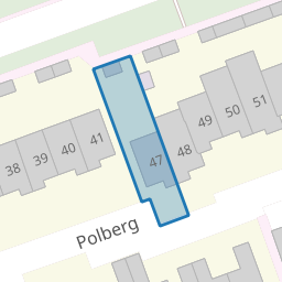Perceel HDB01-Z-2718