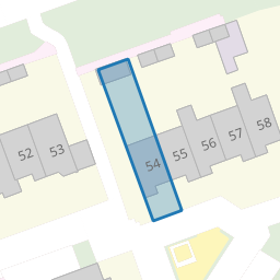 Perceel HDB01-Z-2721