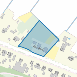 Perceel HDB01-Z-2731