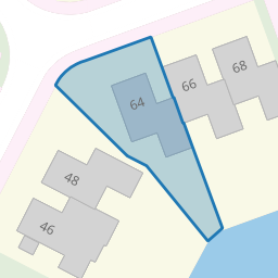Perceel HDB01-Z-2743