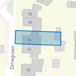 Perceel HDB01-Z-2748