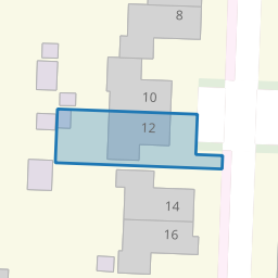 Perceel HDB01-Z-2757