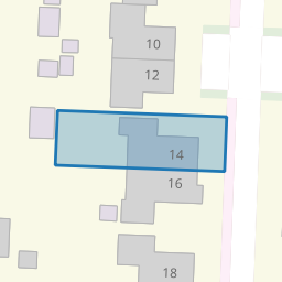 Perceel HDB01-Z-2758