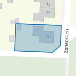 Perceel HDB01-Z-2762