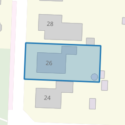 Perceel HDB01-Z-2764