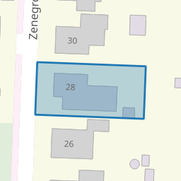 Perceel HDB01-Z-2765
