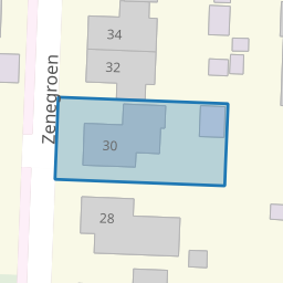Perceel HDB01-Z-2766