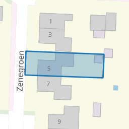 Perceel HDB01-Z-2775