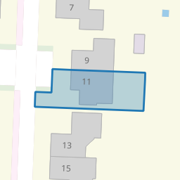 Perceel HDB01-Z-2778