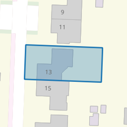 Perceel HDB01-Z-2779