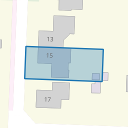 Perceel HDB01-Z-2780