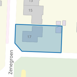 Perceel HDB01-Z-2781