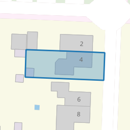Perceel HDB01-Z-2783