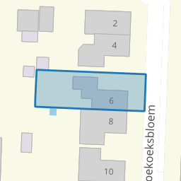 Perceel HDB01-Z-2784