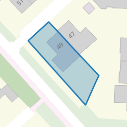 Perceel HDB01-Z-2792