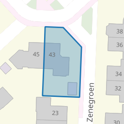 Perceel HDB01-Z-2795