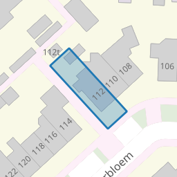 Perceel HDB01-Z-2804