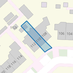 Perceel HDB01-Z-2805