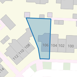 Perceel HDB01-Z-2807