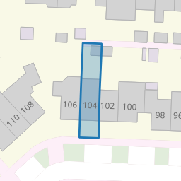 Perceel HDB01-Z-2808