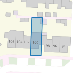 Perceel HDB01-Z-2810