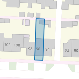 Perceel HDB01-Z-2812