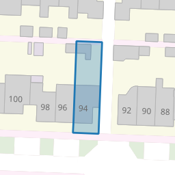 Perceel HDB01-Z-2813