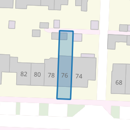 Perceel HDB01-Z-2822