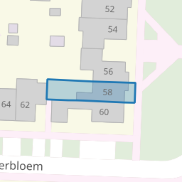 Perceel HDB01-Z-2829