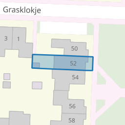 Perceel HDB01-Z-2832