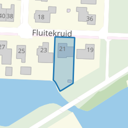 Perceel HDB01-Z-2836