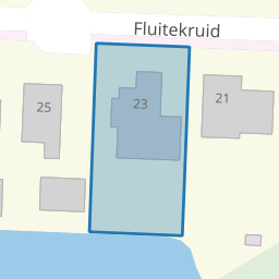 Perceel HDB01-Z-2837