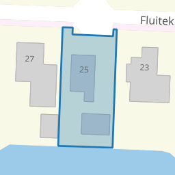 Perceel HDB01-Z-2838