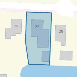 Perceel HDB01-Z-2839