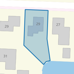 Perceel HDB01-Z-2840