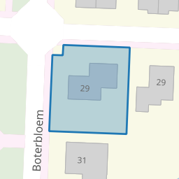 Perceel HDB01-Z-2841